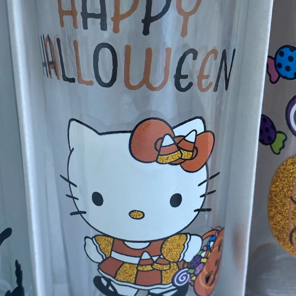 N/A hello kitty